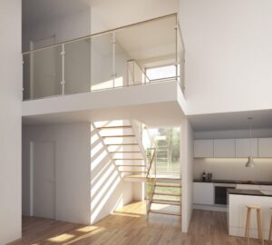 Første etape af Open Air i Solbjerg