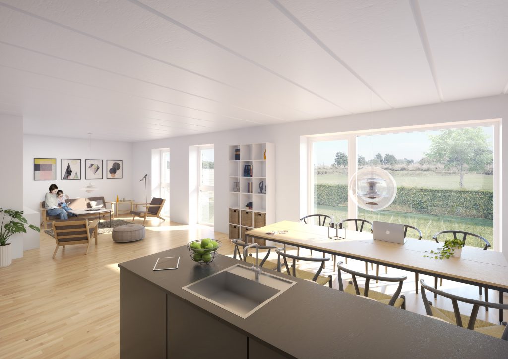 MENNESKER – ARKITEKTUR – DESIGN